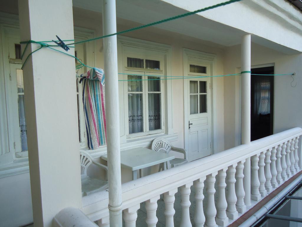 Gios Guest House Chakvi Zimmer foto