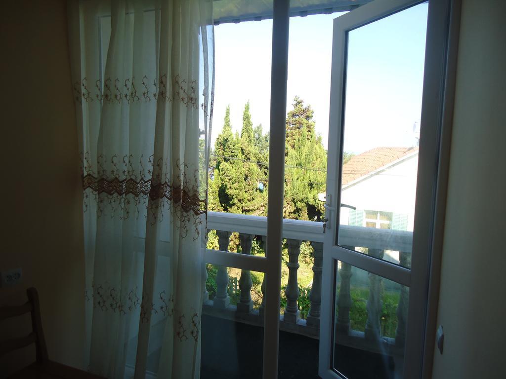 Gios Guest House Chakvi Zimmer foto