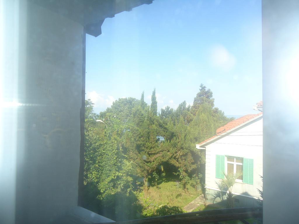 Gios Guest House Chakvi Zimmer foto